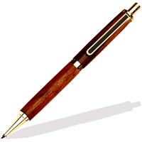 Slimline Pro 24kt Gold Click Pen Kit